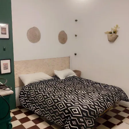 Casa Garnata Granada