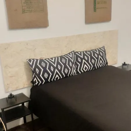 Διαμέρισμα Casa Garnata *