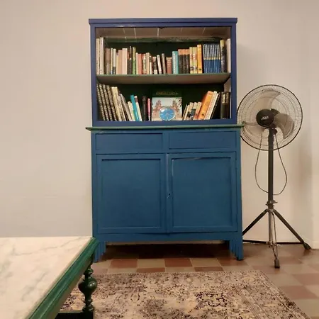 Casa Garnata Γρανάδα