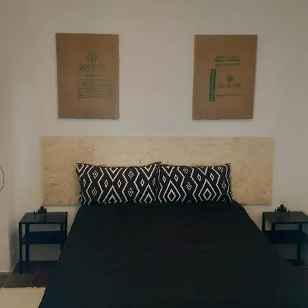 Διαμέρισμα Casa Garnata Γρανάδα