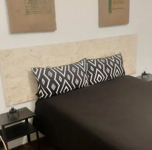 Hotel Casa Garnata *