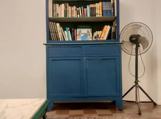 Casa Garnata Granada