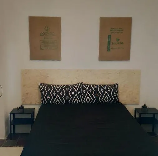 Hotel Casa Garnata Granada